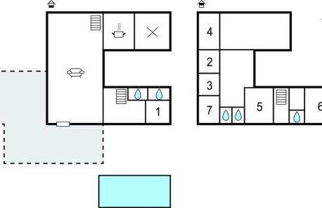 Stunning Home In Vacheres - Foto 46