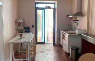 Appartement de Charme dans un Ancien Mas Cévenol piscine et jacuzzi - Foto 15