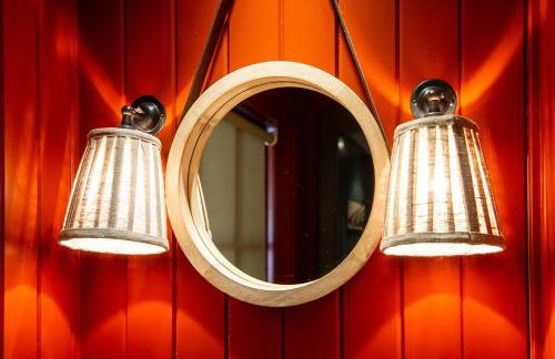 Rock House - Photographer's Studio - Historic Gem in the heart of the City - Foto 18