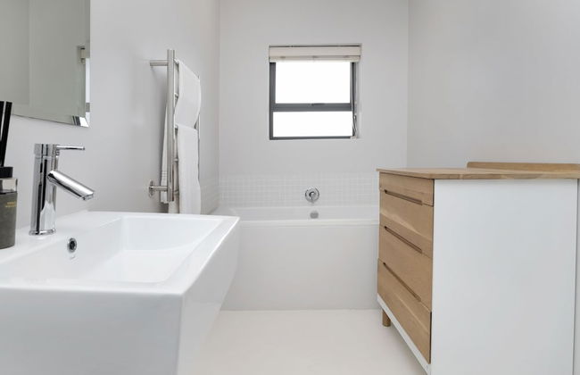 Hout Bay Villa - Photo 15