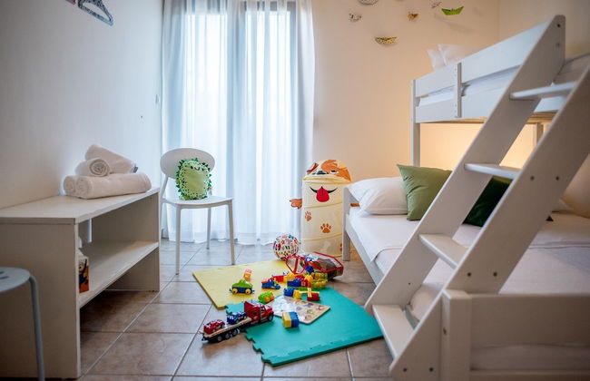 Oikia Eleanthi - Beachfront Garden Home - Foto 8