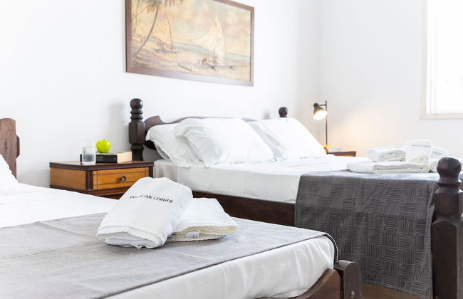 Casa a 50m da Praia com Churrasqueira - Photo 3