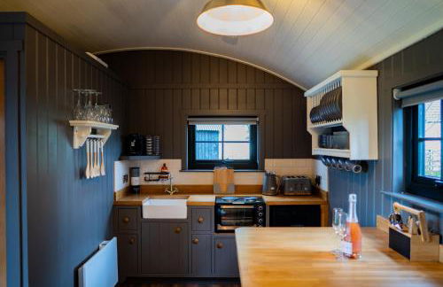 Cherry Tree Lodge - Foto 23