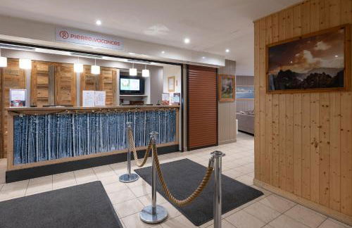 Résidence Pierre & Vacances La Daille - Foto 13