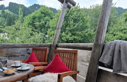 Dorfchalet - Foto 54