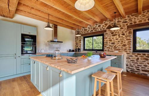 Holiday Home La Favrais by Interhome - Foto 42