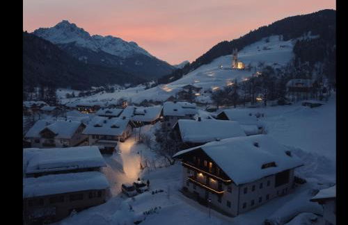 Appartements Tamperhof - Foto 47