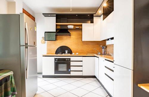 GuestHost - Casa Giovanna Lungomare Sea view - Foto 13