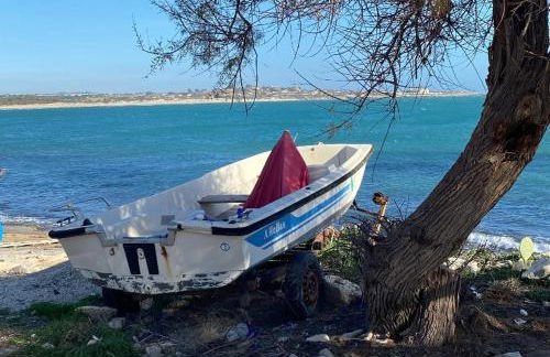 Casa vacanza Blue Marine - Foto 17