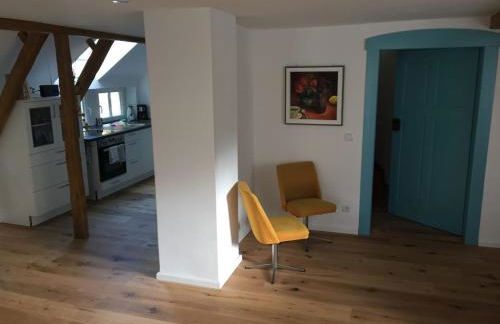 Gästewohnung am Museum - Foto 10