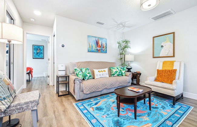 Deja Blue Retreat - Foto 24