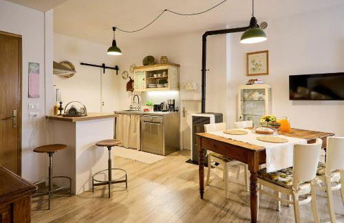 Villa PoliFlora - Foto 46