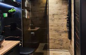 Pod 27- Klimatyzacja,wanna z hydromasażem,garaż - Foto 20