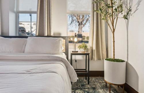 Home Sweet Condo Cozy Dallas Condo No 109 - Foto 20