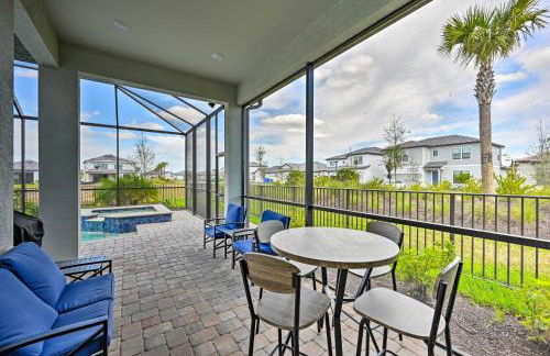 Luxury Ave Maria Rental with Private Pool and Spa! - Photo 23