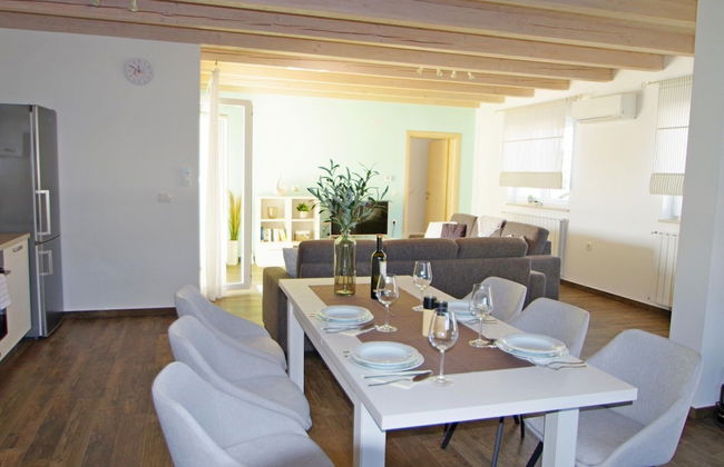 Villa in Istria With Private Pool & Near Pula - Foto 31