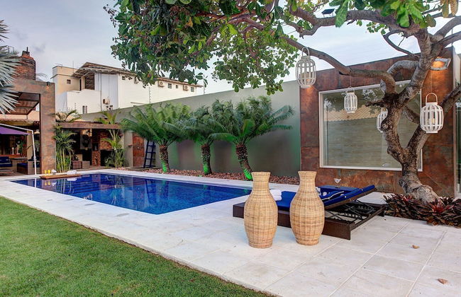 Carpediem - Incrível Casa Oásis no Ceará - Foto 24