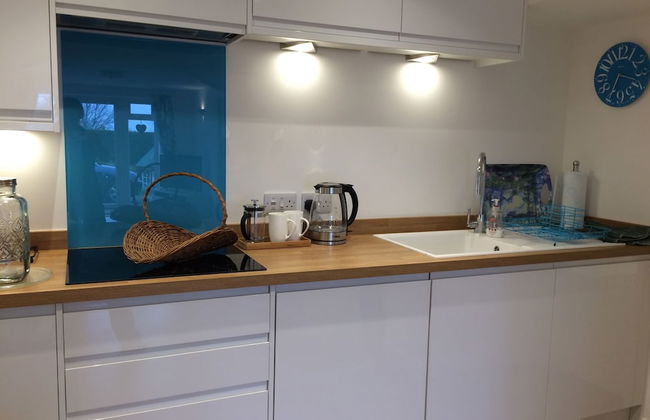 Malvern Holiday Garden Flat - Photo 16