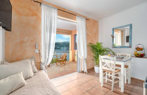 Niovi Seaview Apartments - Foto 32