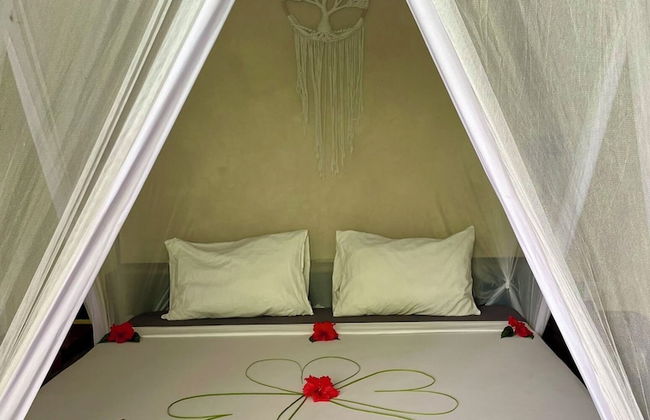 Baobab Bungalows - Foto 32