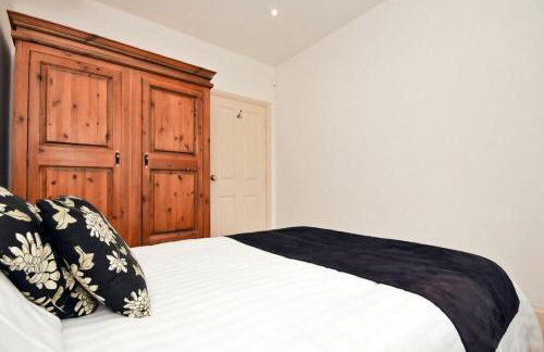 Hodgkin Hall - Foto 17