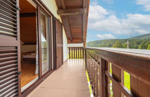 Holiday Home Nada by Interhome - Foto 52