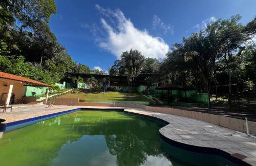 Chácara Aicram - Photo 4