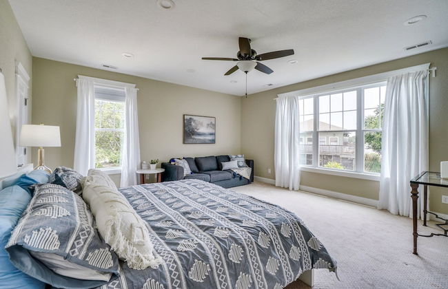 The Hide Away Beach on the Bay - Foto 20