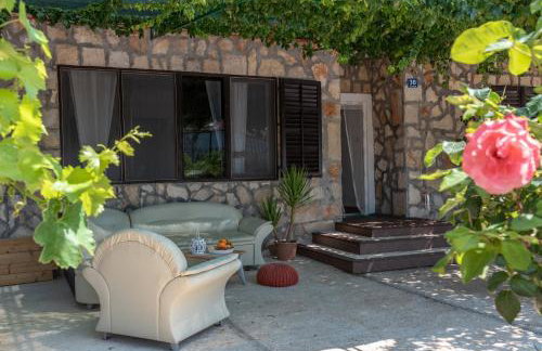 Holiday House Markoč - Foto 35