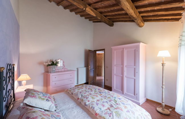 Podere Torricella - Foto 20