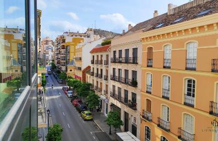 Living4malaga Victoria Center Apartment - Photo 26