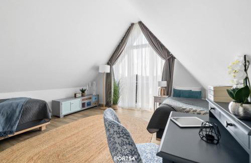 Ferienwohnung Westwind Büsum - Foto 6