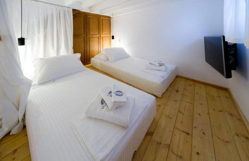 Villa Myrto - Foto 20