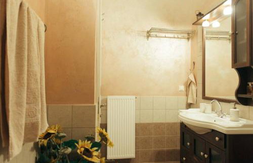 Apartment in Anakasia overlooking Volos - Foto 19