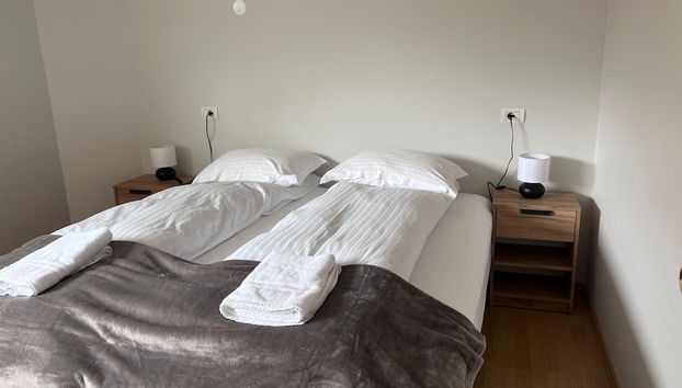 Akey - Foto 4, Habitación