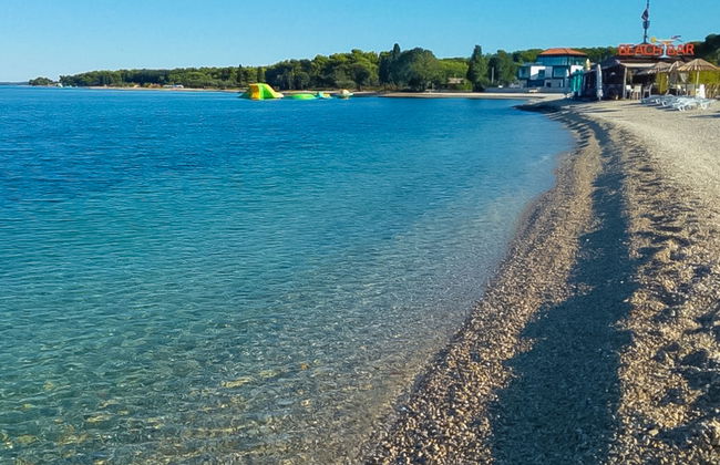 Apartment in Faana With Sea Beach - Foto 34