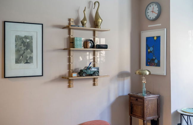 Charming Studio moments from Portobello - Photo 5