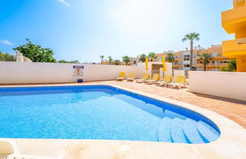 Casa Amarela - Apt with pool, close to beaches, golf and nature - Conceição e Cabanas de Tavira - Foto 36