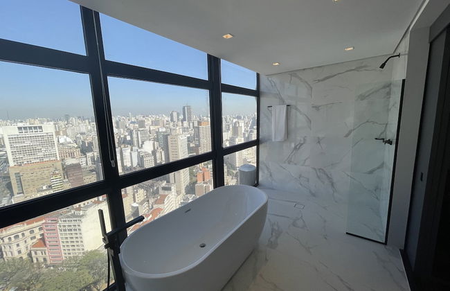 Sky Loft - Andar 41 - Foto 13
