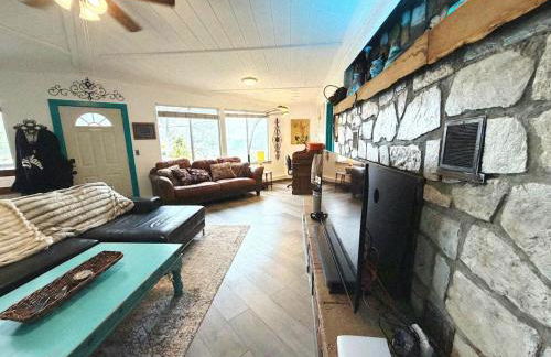 Hot Tub, Farm Chic Shingle Springs Birders Heaven - Foto 5