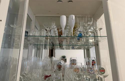 Apartamento família no centro de Pomerode - Photo 72