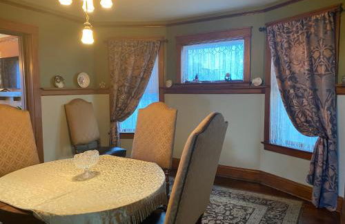 The Edmond an 1887 Arts & Crafts gem - Foto 25