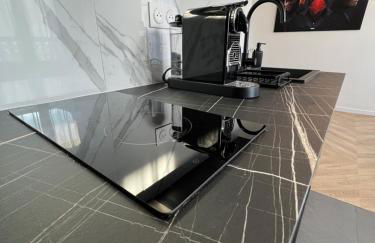 Superbe appartement neuf 2 pièces Vincennes pte de Paris - Foto 2