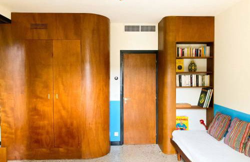 Villa esprit moderniste avec piscine - Foto 12