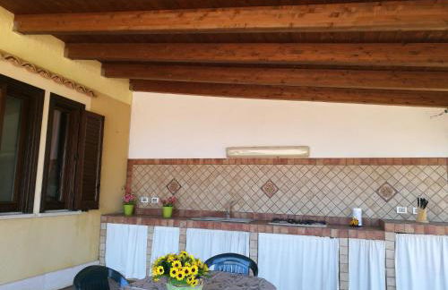 La villa dei girasoli - Foto 24