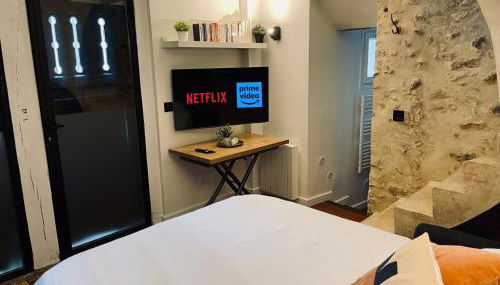 Casa Londono - Maisonette #3 - Duplex de charme - Foto 2