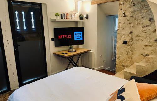 Casa Londono - Maisonette #3 - Duplex de charme - Foto 2