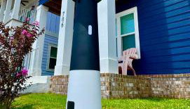 Downtown, Bay Views, Fish Market, and Blue Angels! - Foto 2