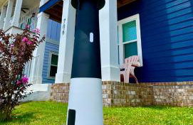 Downtown, Bay Views, Fish Market, and Blue Angels! - Foto 2