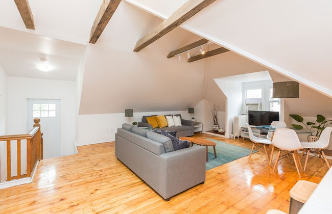 Applewood Suites - Palmerston Avenue - Photo 35